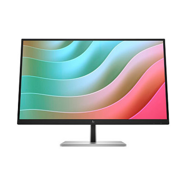 HP E27k G5 27-inch 4K Monitor