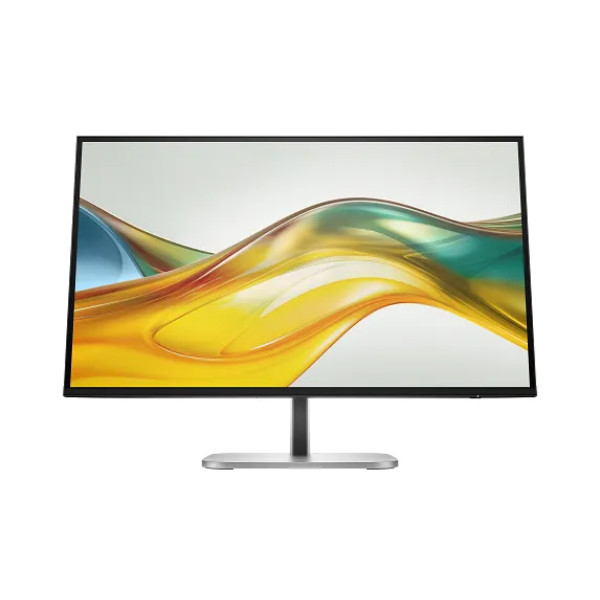 HP Series 5 Pro 527pq QHD 27-inch Monitor