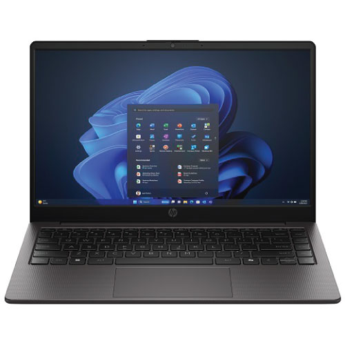 HP 240R G10 Intel Core 3 100U 14 Inch FHD Laptop