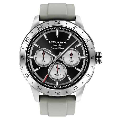HiFuture Flex2 Smart Watch