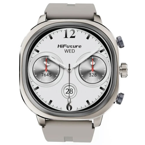 HiFuture AIX LITE Smart Watch