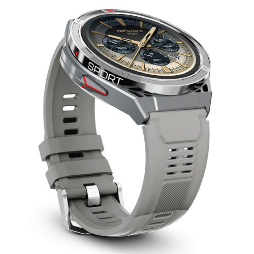 HiFuture ACTIVE Smart Watch