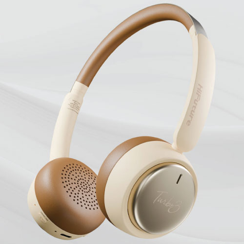 HiFuture TURBO3 Wireless Headphone