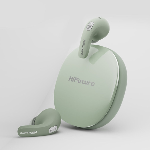 HiFuture FlyBuds4-AI Premium AI+Translation Earbuds