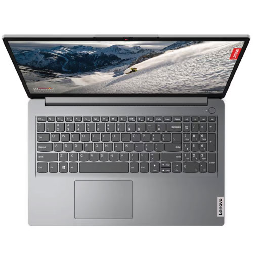 Lenovo IdeaPad 1 15AMN7 (82VG00UHIN) AMD Ryzen 3 7320U 15.6 Inch FHD Laptop