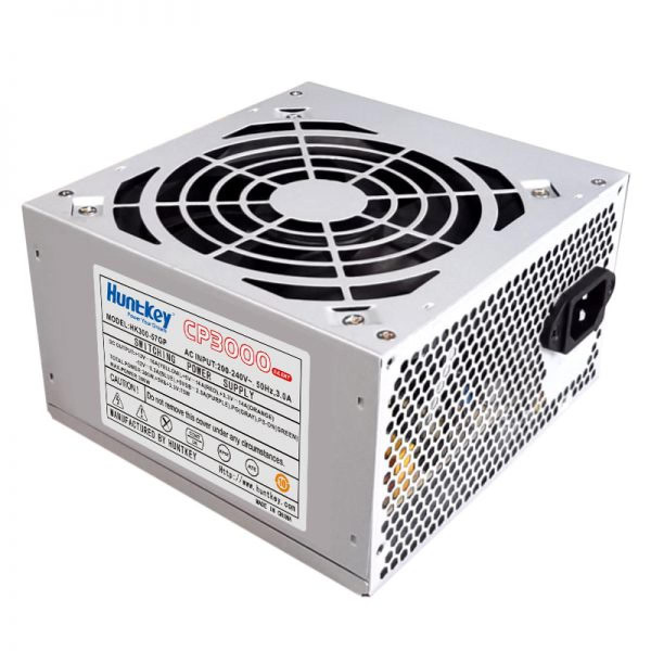 Huntkey CP3000 300W Power Supply