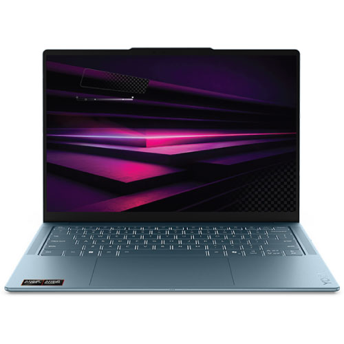 Lenovo Yoga Slim 7a 14AGP11 AMD Ryzen AI 7 445 14 Inch None Touch Laptop