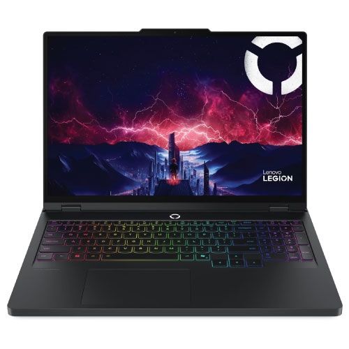 Lenovo Legion Pro 5 16ADR10 AMD Ryzen 7 8745HX 16 Inch WQXGA OLED 165Hz Gaming Laptop