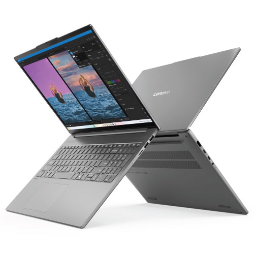 Lenovo IdeaPad Slim 5 16AHP10 AMD Ryzen 7 8845HS 16 Inch OLED  Laptop
