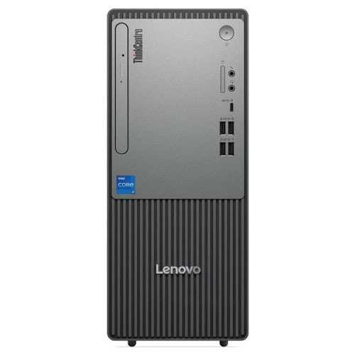 Lenovo ThinkCentre neo 50t Gen 6 Intel Core Ultra 3 205 16GB RAM 512GB SSD Brand PC