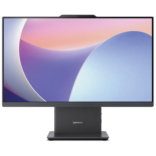 Lenovo Idea Centre AIO 24IRH9 Core i7 13th Gen 23.8 Inch FHD All-in-One Desktop PC