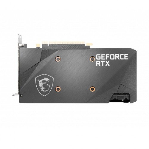 MSI GeForce RTX 3070 VENTUS 2X 8GB OC LHR GDDR6 Graphics Card - Image 3