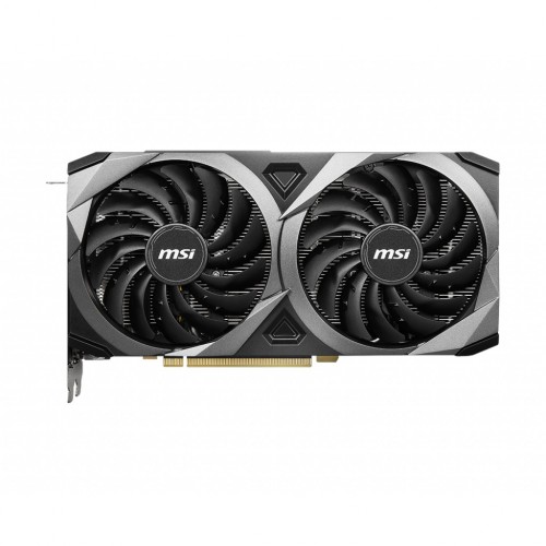 MSI GeForce RTX 3070 VENTUS 2X 8GB OC LHR GDDR6 Graphics Card - Image 4