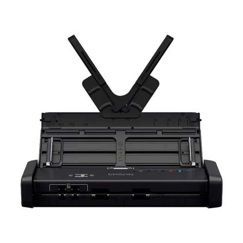 Epson WorkForce DS-310 Portable Sheet-fed Document Scanner - Image 2