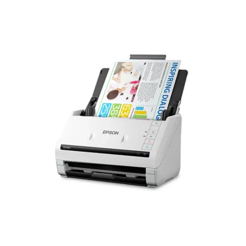 Epson DS-530 II Color Duplex Document Scanner - Image 2