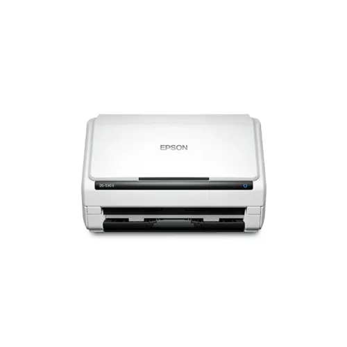 Epson DS-530 II Color Duplex Document Scanner - Image 3