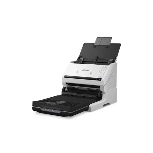 Epson DS-530 II Color Duplex Document Scanner - Image 4