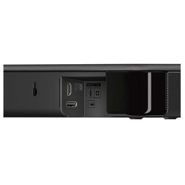 Sony HT-S100F 2ch Single Soundbar with Bluetooth - Image 4