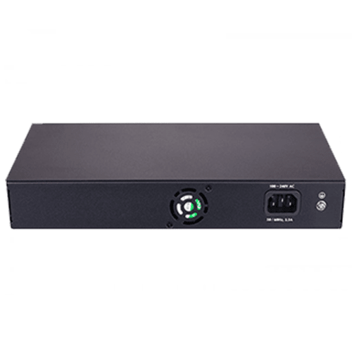 BDCOM S1510-8P 8 Port PoE Unmanaged Switch - Image 2