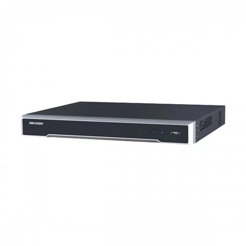Hikvision DS-7608NI-Q2 8 Channel 1U 4K NVR - Image 2