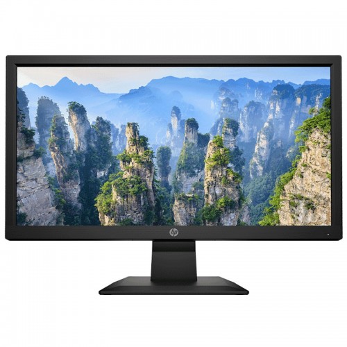 HP V20 19.5" HD+ LED TN Monitor - Image 2