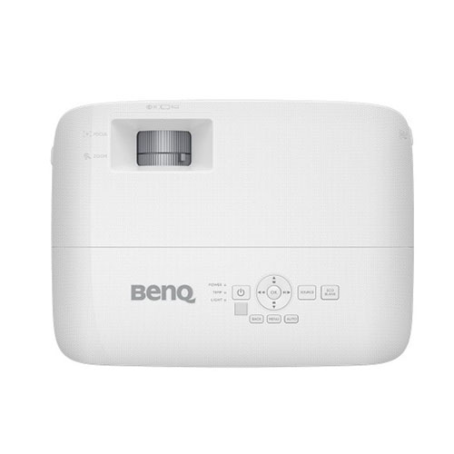 BenQ MS560 4000 ANSI Lumens SVGA Business Projector - Image 2