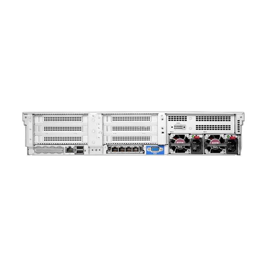 HPE ProLiant DL380 Generation 10 PLUS 64GB RAM 3 X HPE 1.2TB HDD Server - Image 3