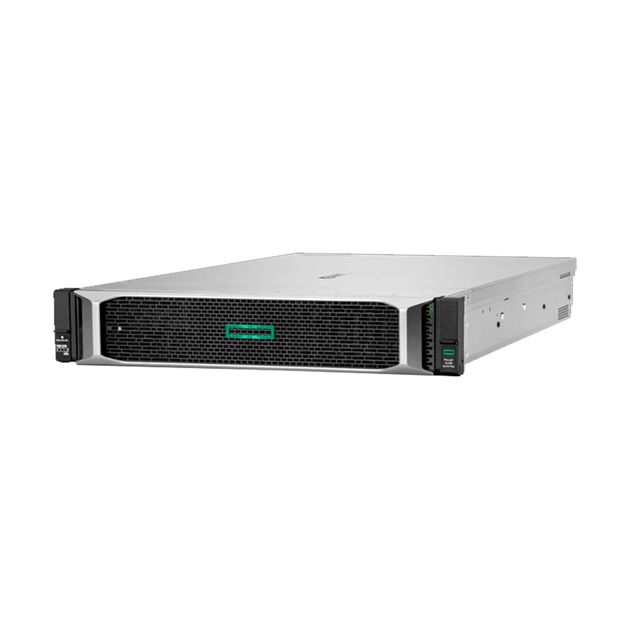 HPE ProLiant DL380 Generation 10 PLUS 64GB RAM 3 X HPE 1.2TB HDD Server - Image 5