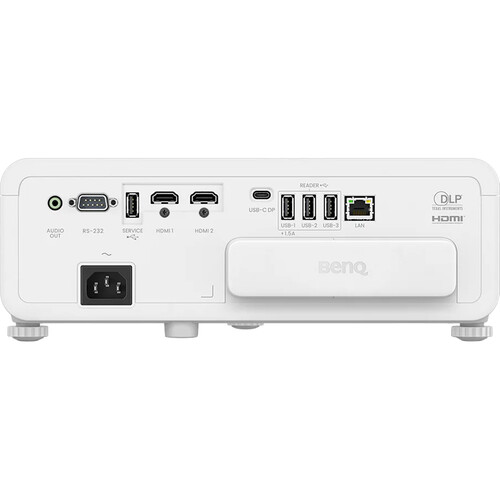 Benq EH700 1080P Laser Smart Projector - Image 4