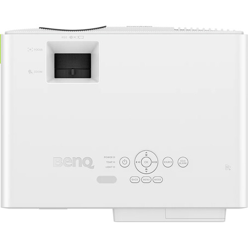 Benq EH700 1080P Laser Smart Projector - Image 6