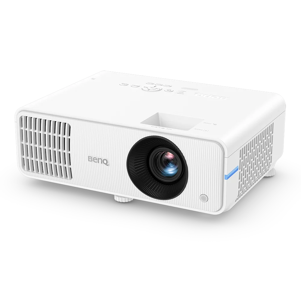 Benq LH650 Meeting Room Projector - Image 3