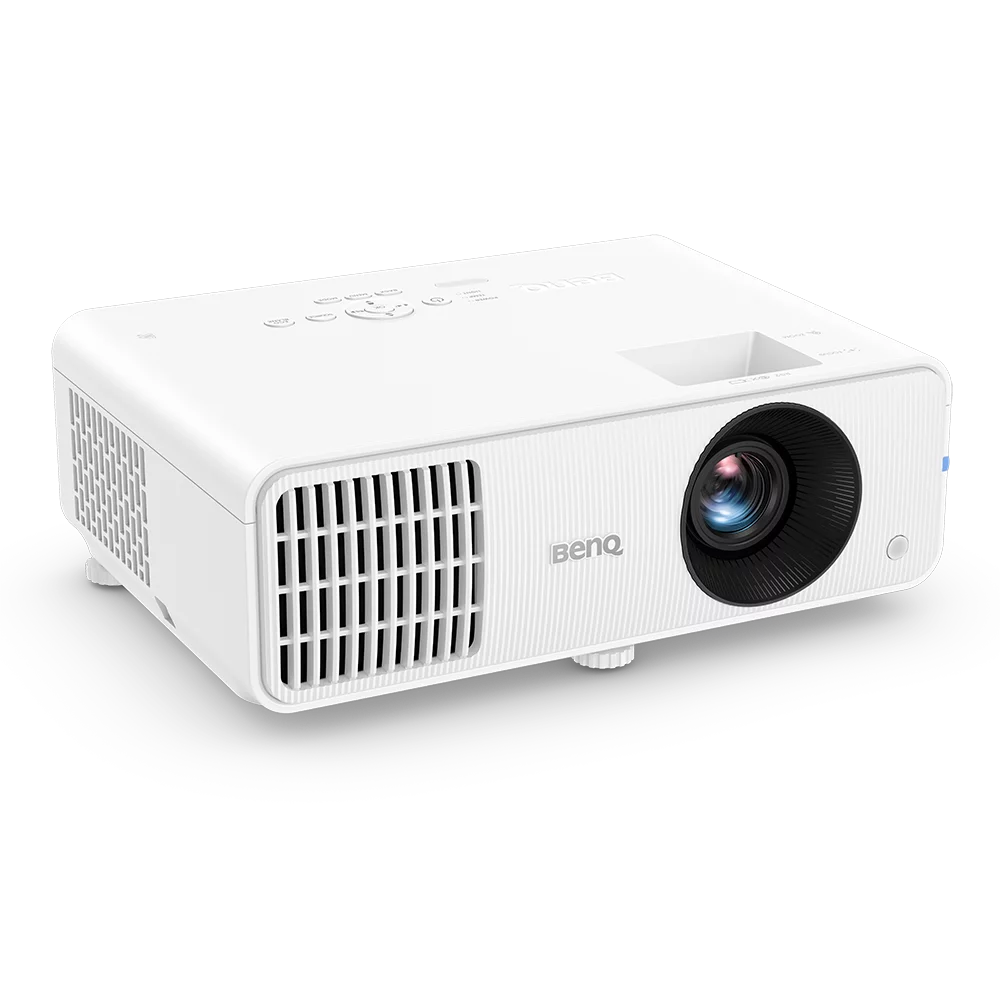 Benq LH650 Meeting Room Projector - Image 4