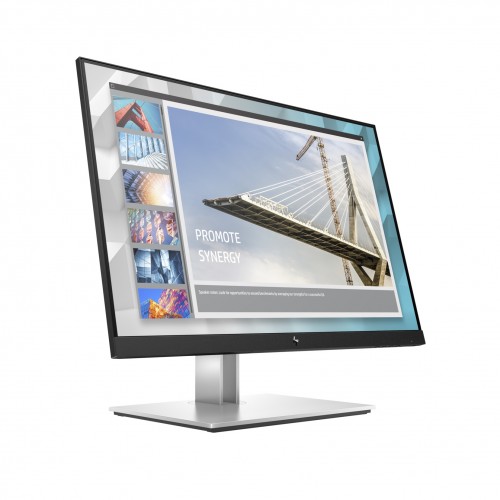 HP E27 G5 27 Inch FHD IPS Monitor - Image 3