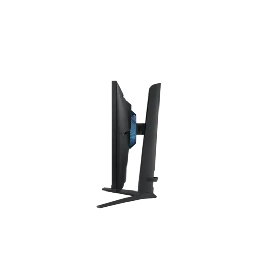 Samsung ODYSSEY G4 LS27BG400EWX 27" 240Hz IPS FHD Gaming Monitor - Image 2