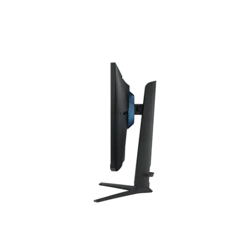 Samsung ODYSSEY G4 LS27BG400EWX 27" 240Hz IPS FHD Gaming Monitor - Image 3