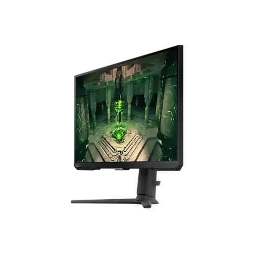 Samsung ODYSSEY G4 LS27BG400EWX 27" 240Hz IPS FHD Gaming Monitor - Image 4