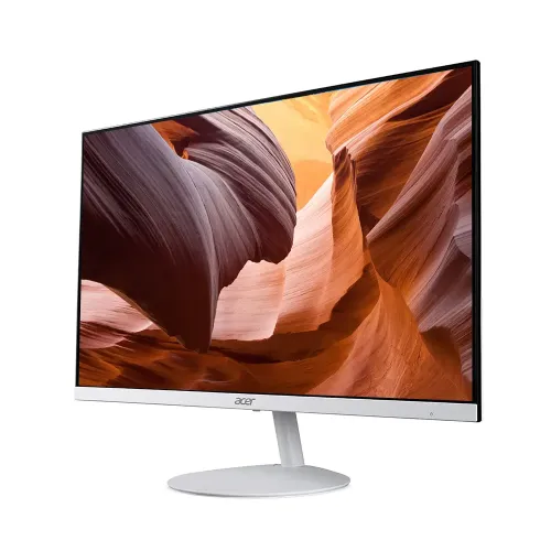 Acer SA222Q Ultra Slim 21.5" 100Hz IPS FHD Monitor - Image 4
