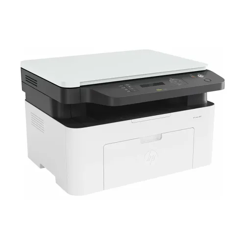 HP Laserjet MFP 1188a Multifunction Mono Laser Printer - Image 3