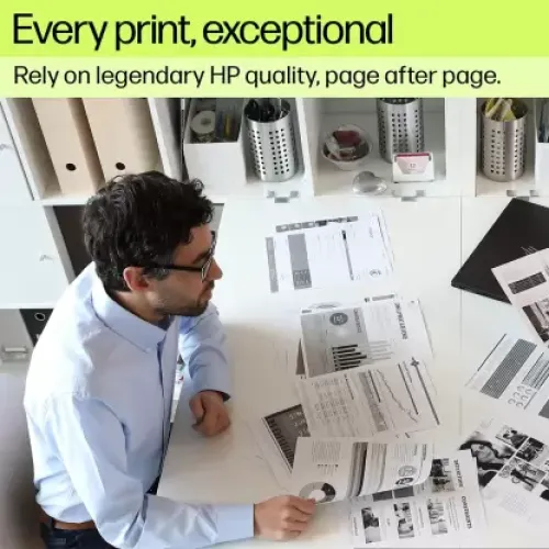 HP Laserjet MFP 1188a Multifunction Mono Laser Printer - Image 5