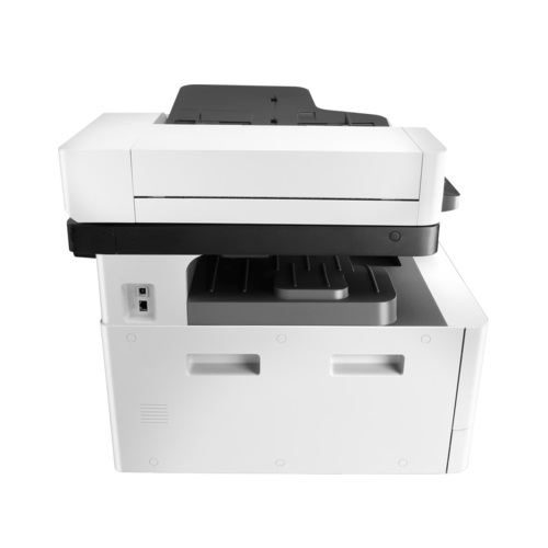 HP LaserJet MFP M438nda Multifunction Mono Laser Printer - Image 3