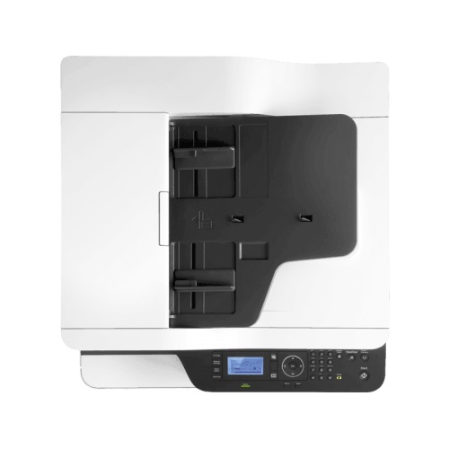 HP LaserJet MFP M438nda Multifunction Mono Laser Printer - Image 5
