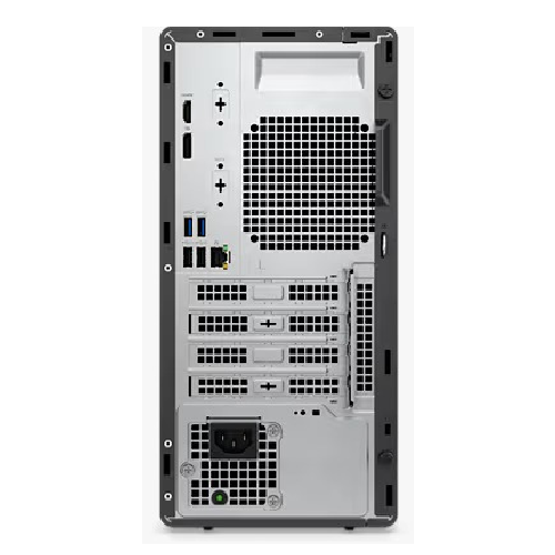Dell OPTIPLEX 7010 MT Intel Core i3 13100 8GB RAM 256GB SSD / Licensed Microsoft Windows 11 Professional - Image 2