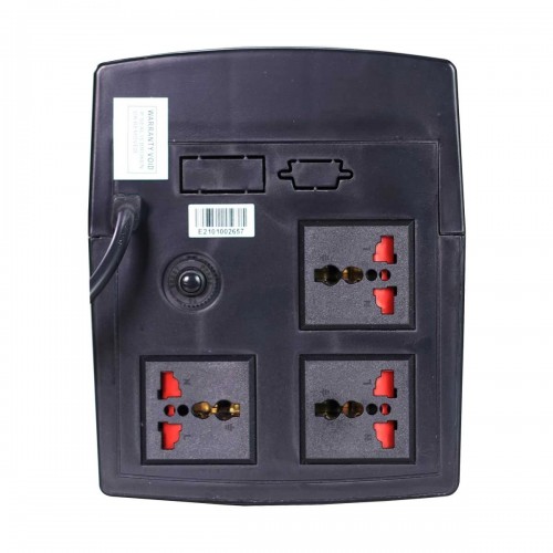 Apollo 1120F/1120 1200VA Offline UPS - Image 2