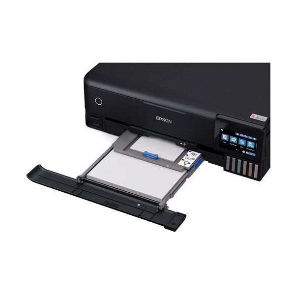 Epson EcoTank L8180 Multifunction InkTank A3 Photo Printer - Image 2