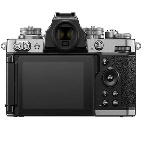 Nikon Zfc SL Mirrorless Camera with 16-50mm Lens - Image 2