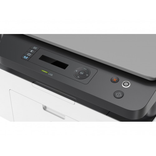 HP Laser MFP 135w Multifunction Mono Laser Printer - Image 2