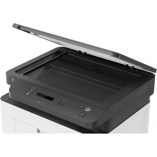 HP Laser MFP 135w Multifunction Mono Laser Printer - Image 3