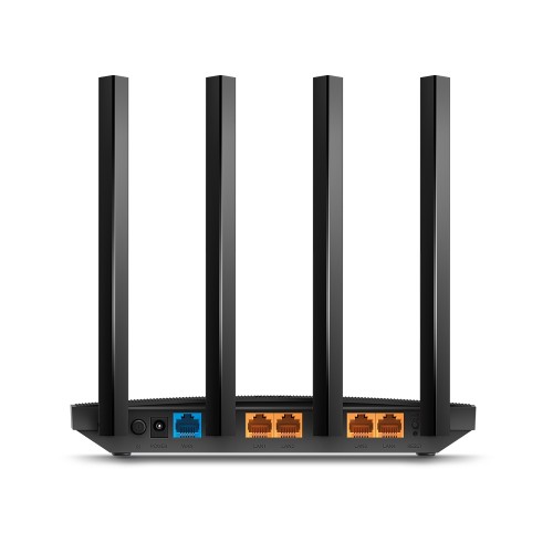 TP-Link Archer C80 AC1900 Wireless Gigabit Dual-Band MU-MIMO Wi-Fi Router - Image 3