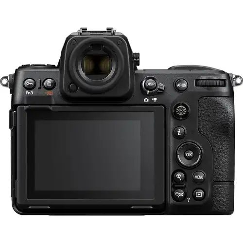 Nikon Z8 45.7MP Mirrorless Camera(Only Body) - Image 2