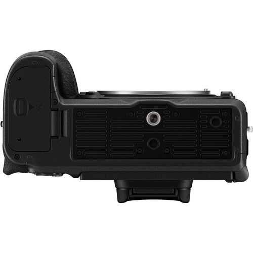 Nikon Z6III FX-Format Mirrorless Camera Body - Image 4